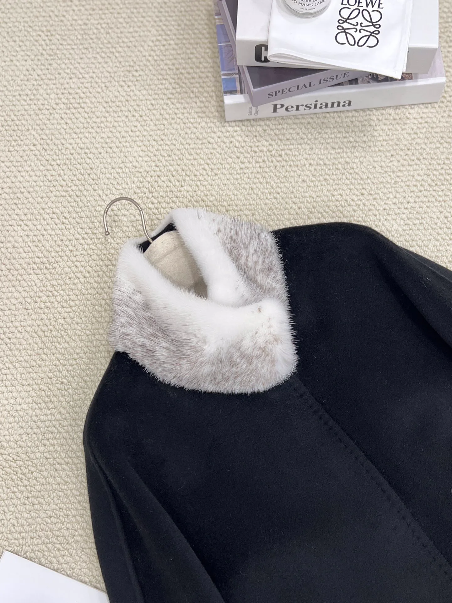 Пальто Женские Loro Piana 409099