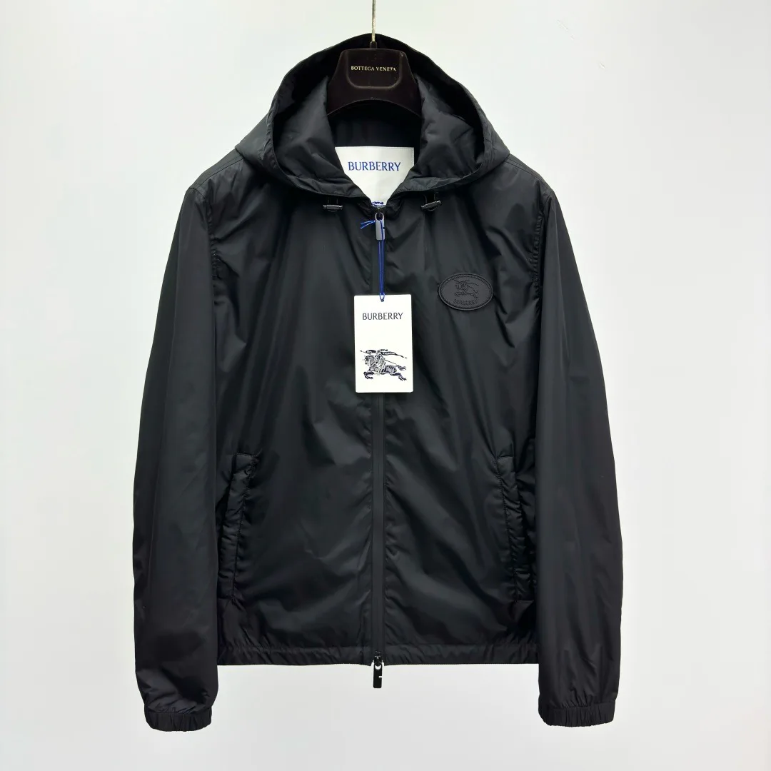 Куртки И Пуховики Женские Burberry 14615994