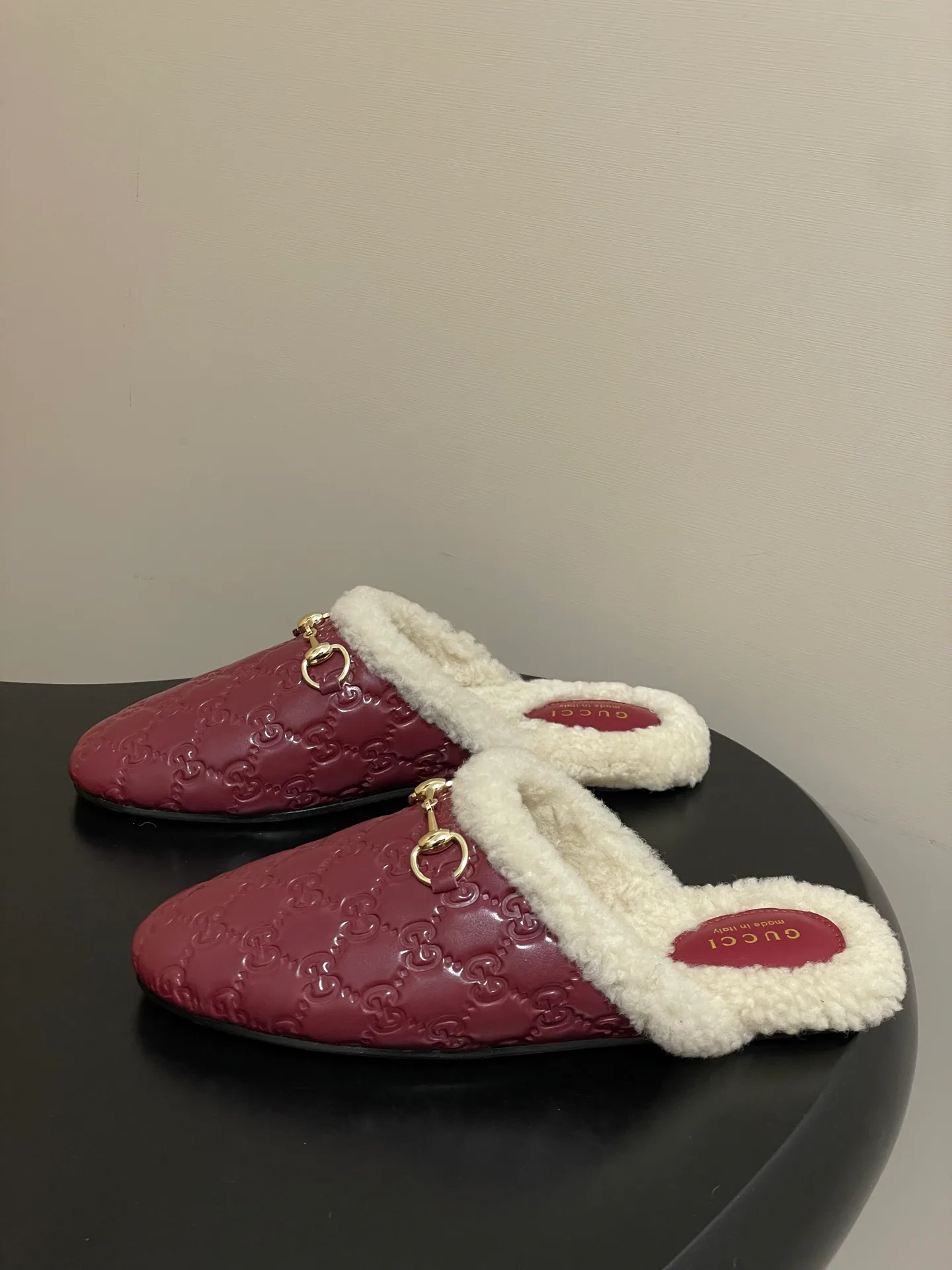 Мюли Женские Gucci 300676