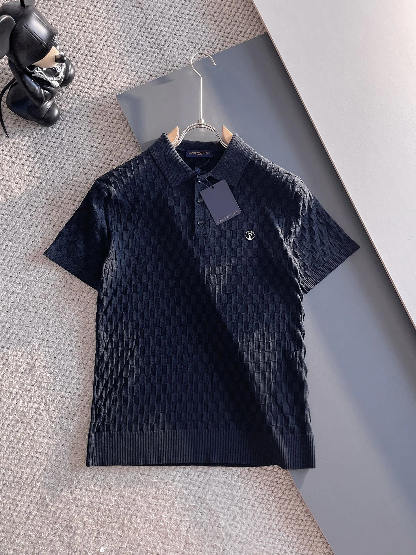 Футболки Мужские Louis Vuitton 11562530