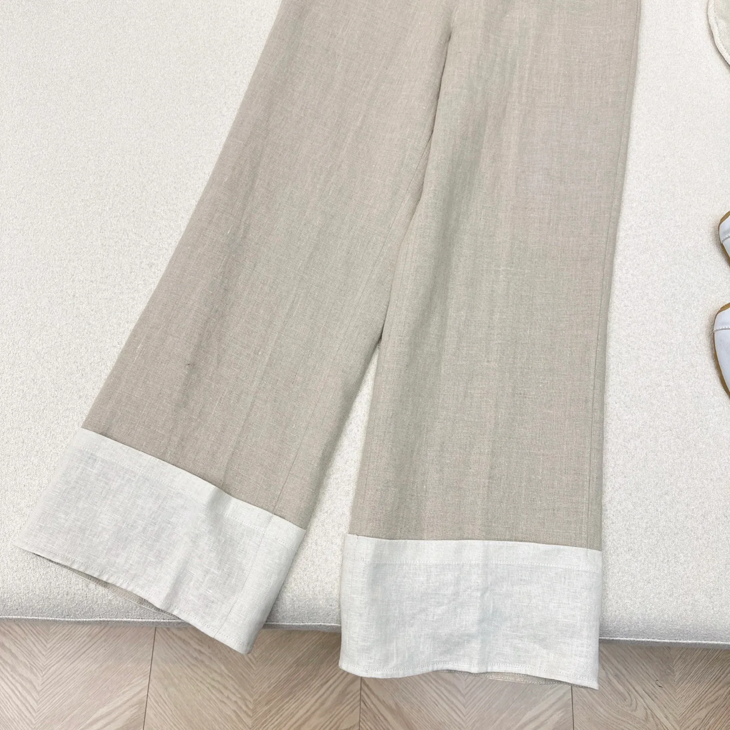 Брюки Женские Loewe 9871301