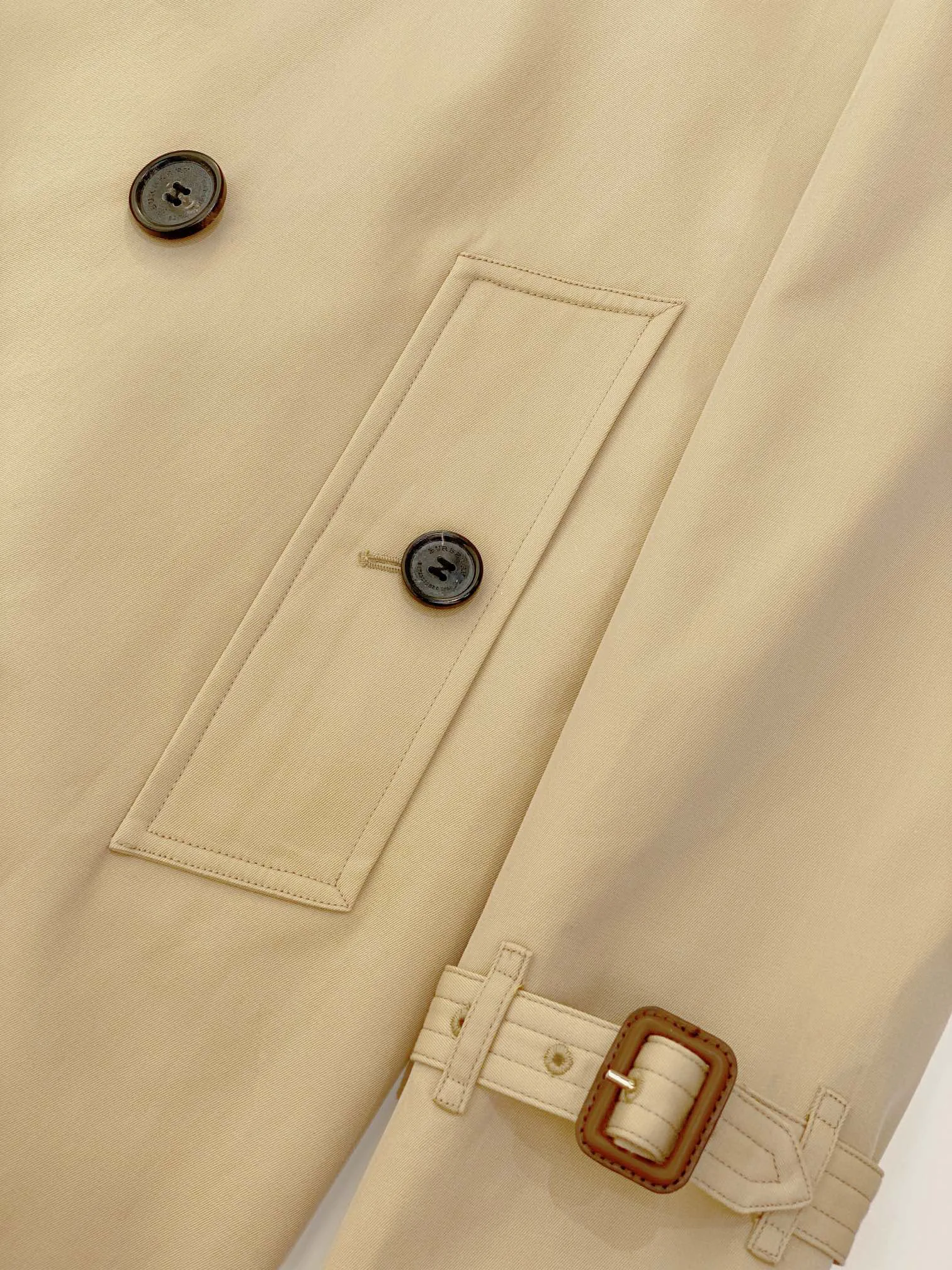 Тренчи Женские Burberry 13428432