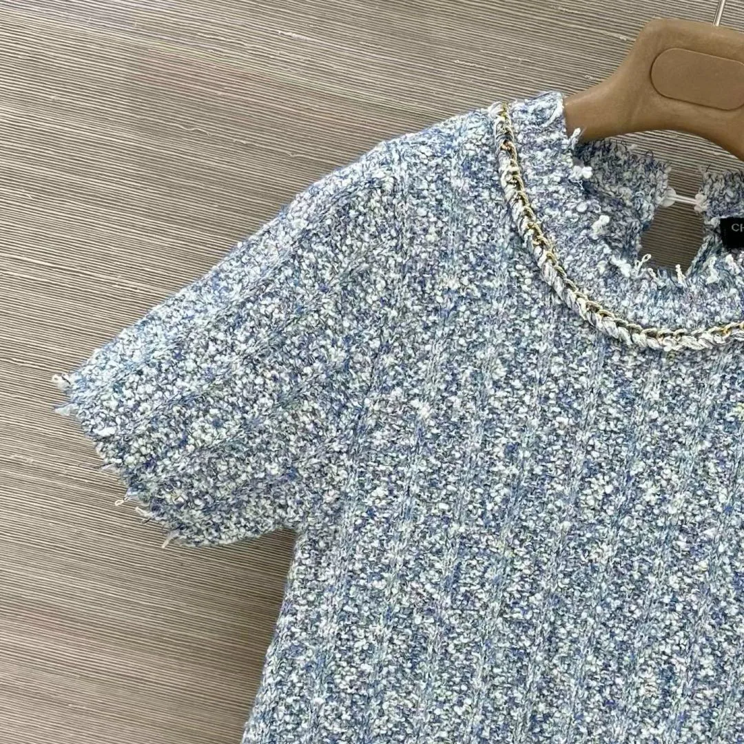 Платья Женские Chanel 11489938