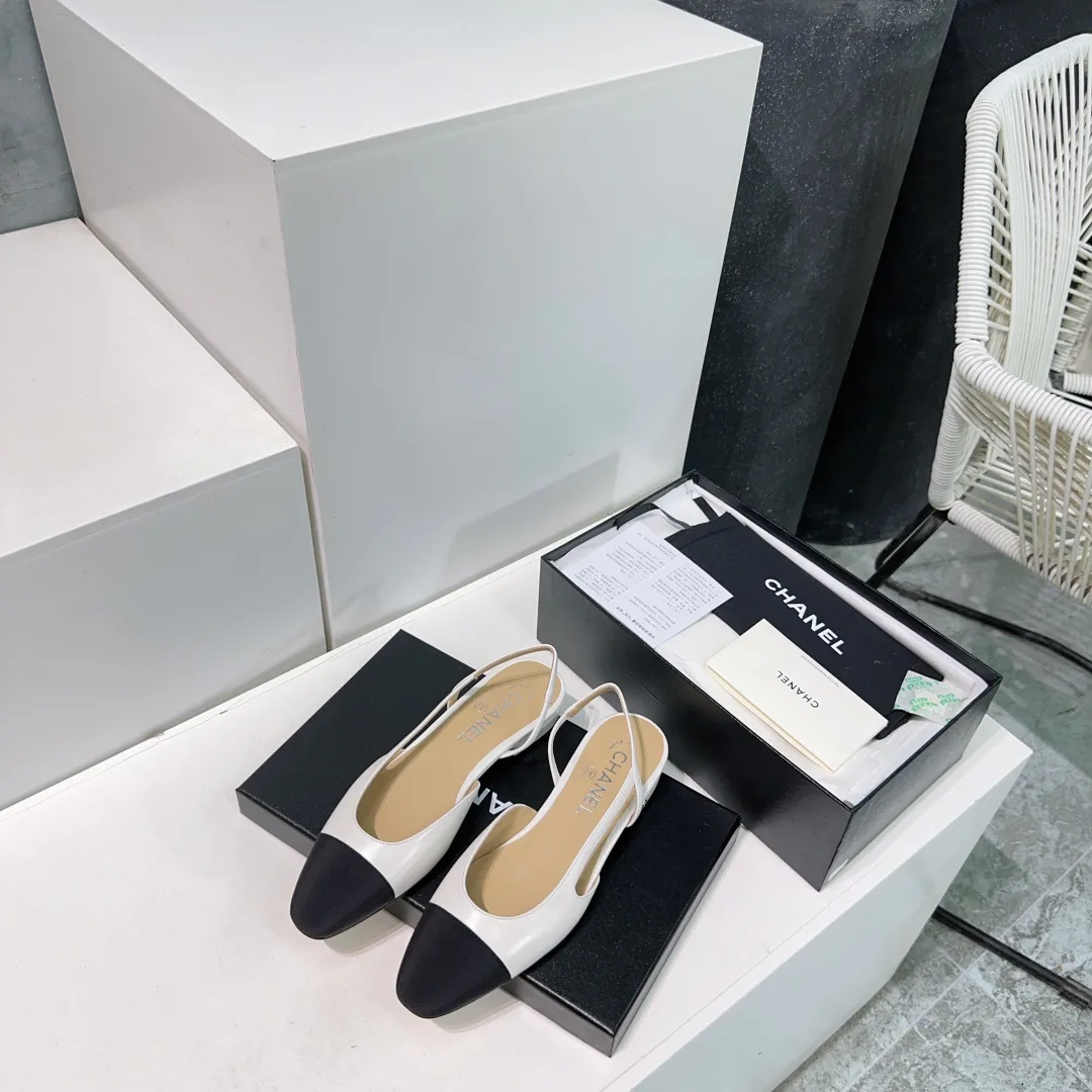 Туфли Женские Chanel 514592