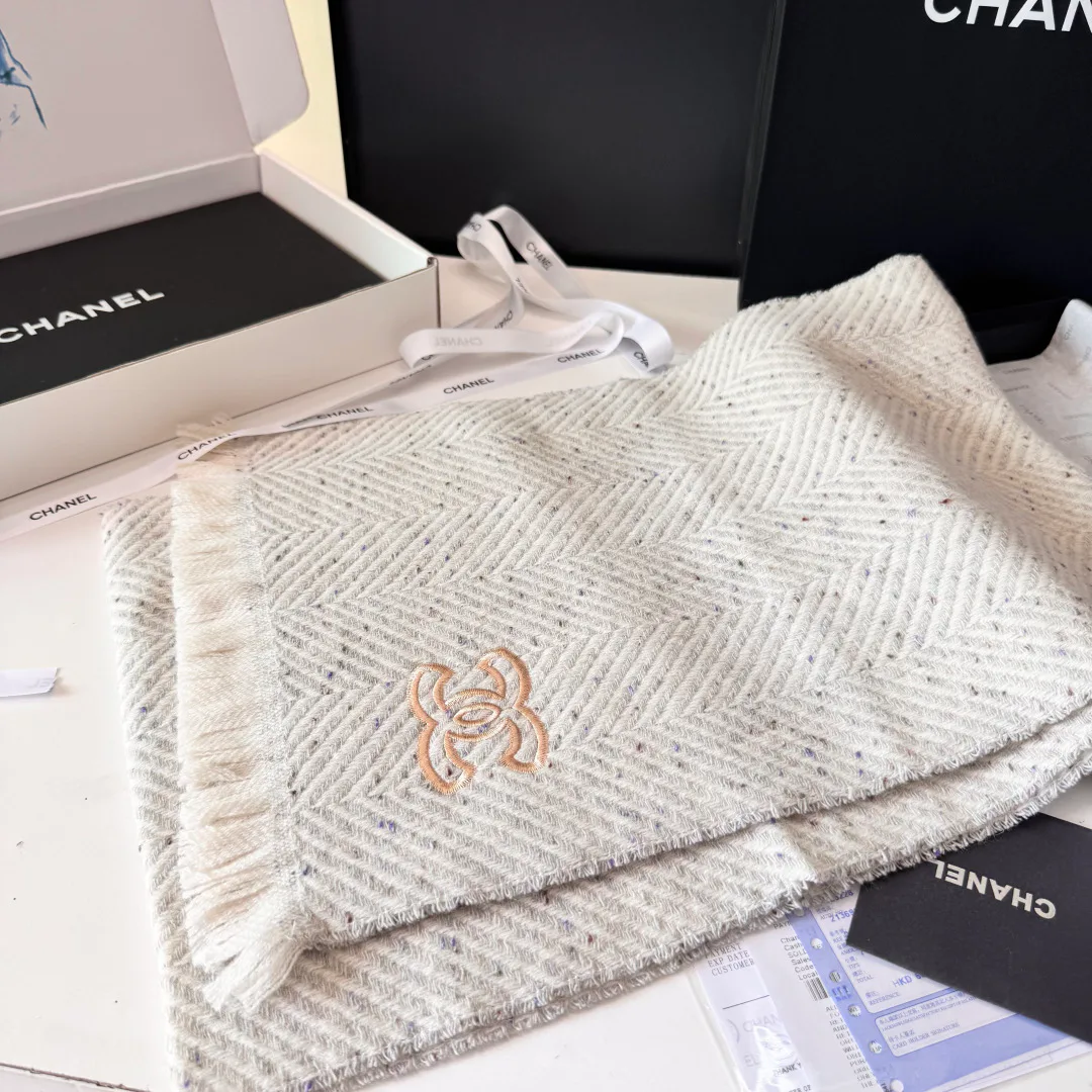 Шарфы Chanel 1116067