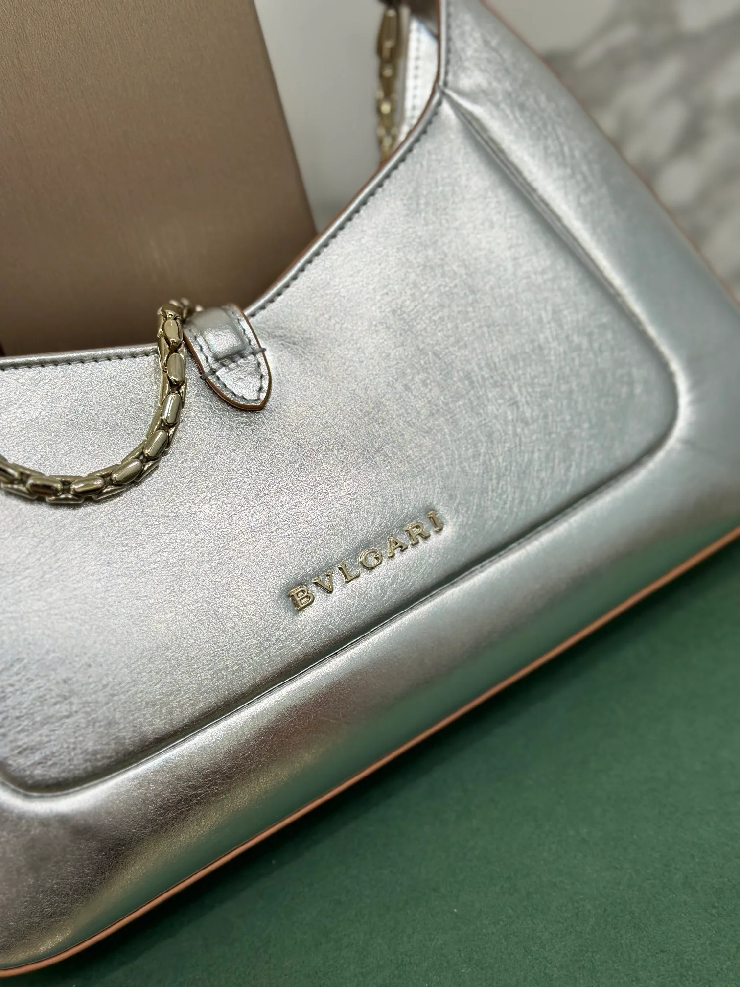 Сумки На Ремне Женские Bvlgari 118501