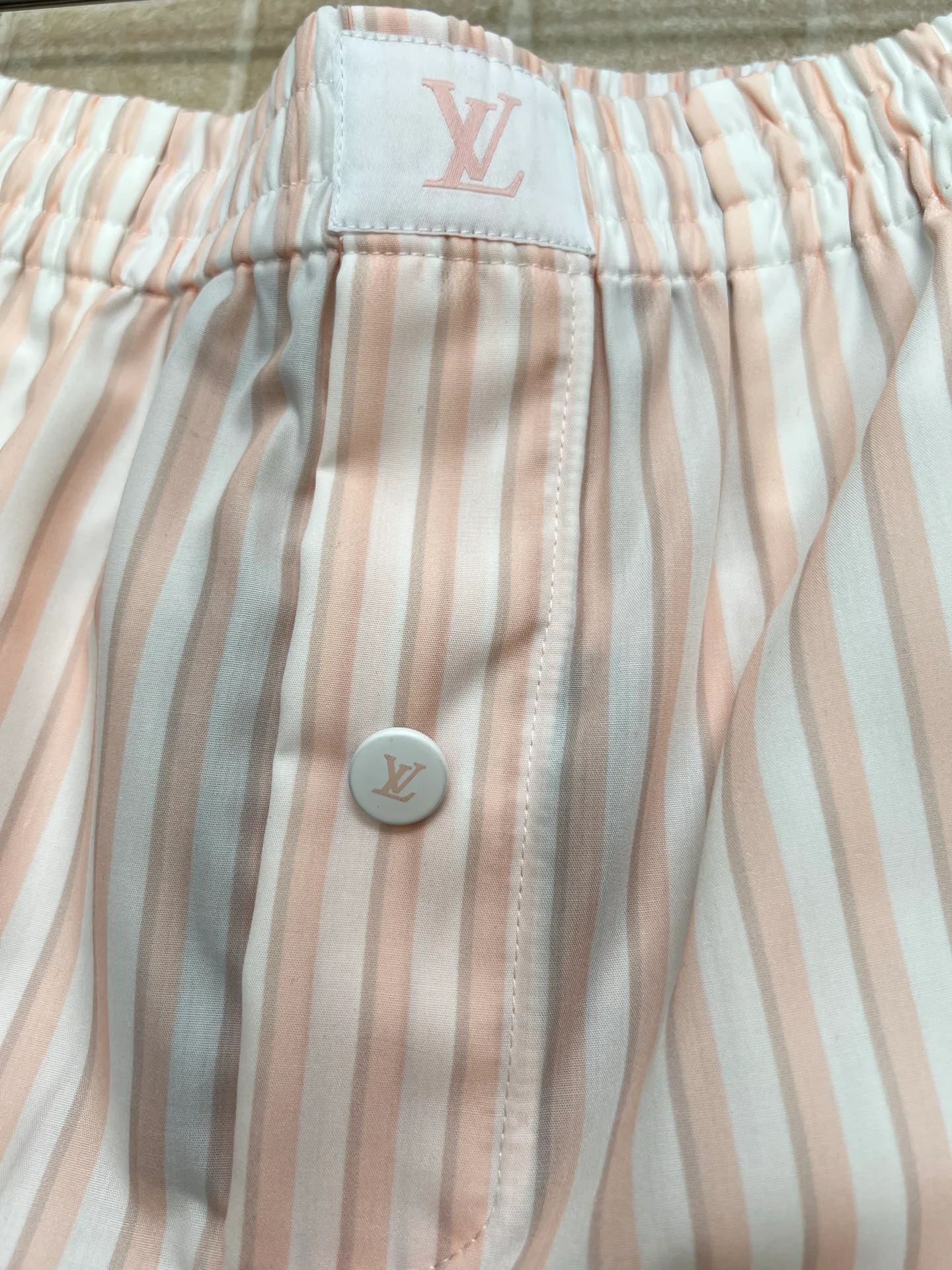 Шорты Мужские Louis Vuitton 12331885