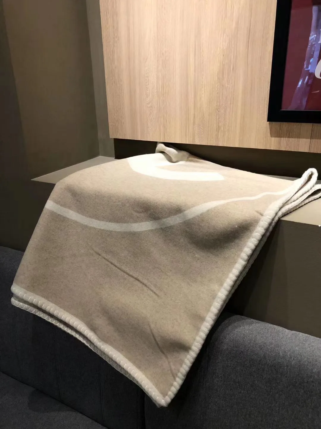 Текстиль Chanel 11565619