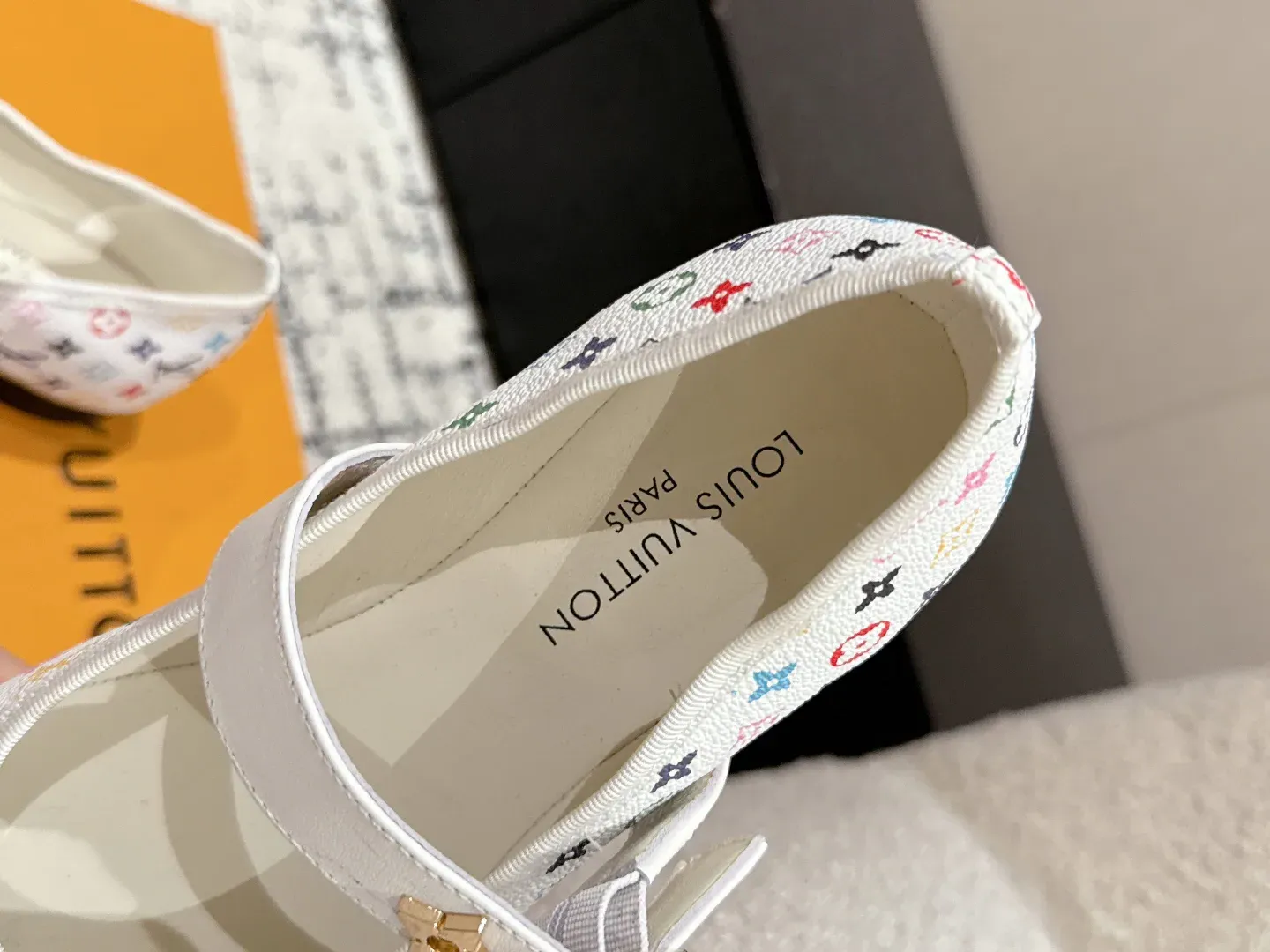 Балетки Женские Liu Jo 35608