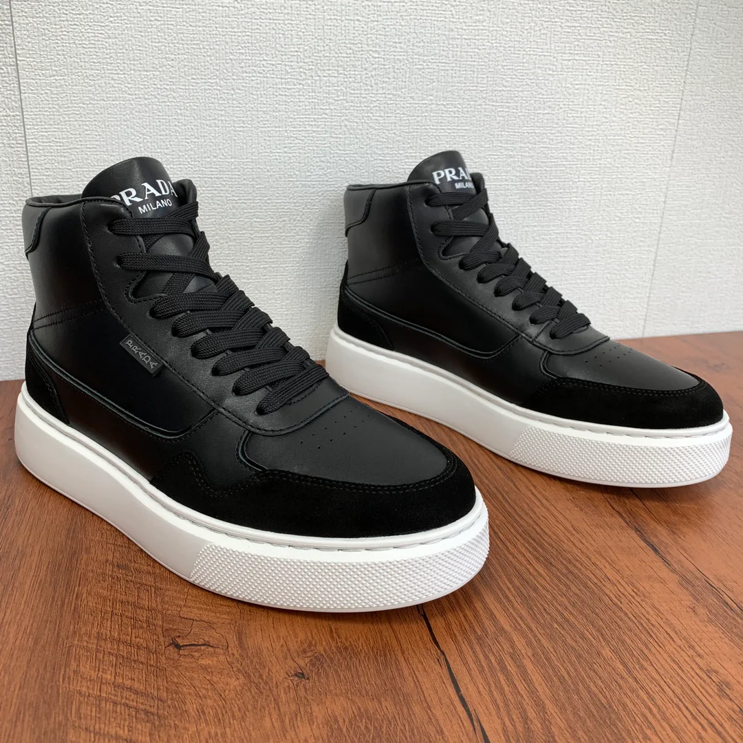 Кроссовки Мужские Prada 5608717