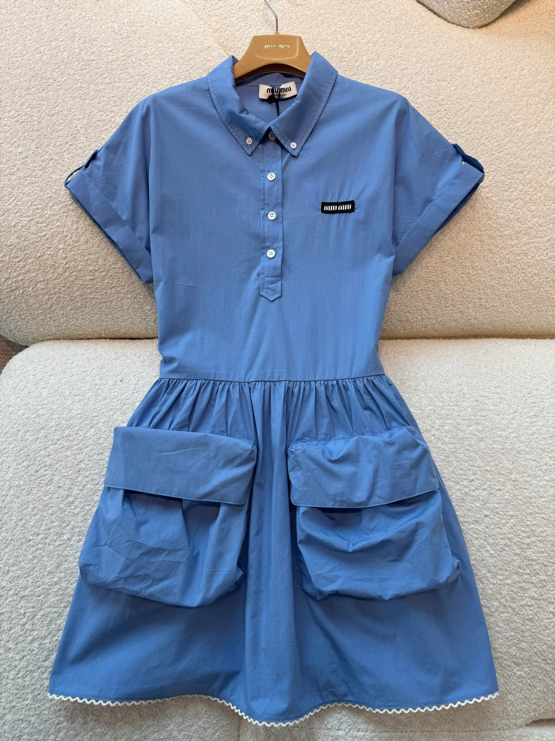 Платья Женские Miu Miu 12298588