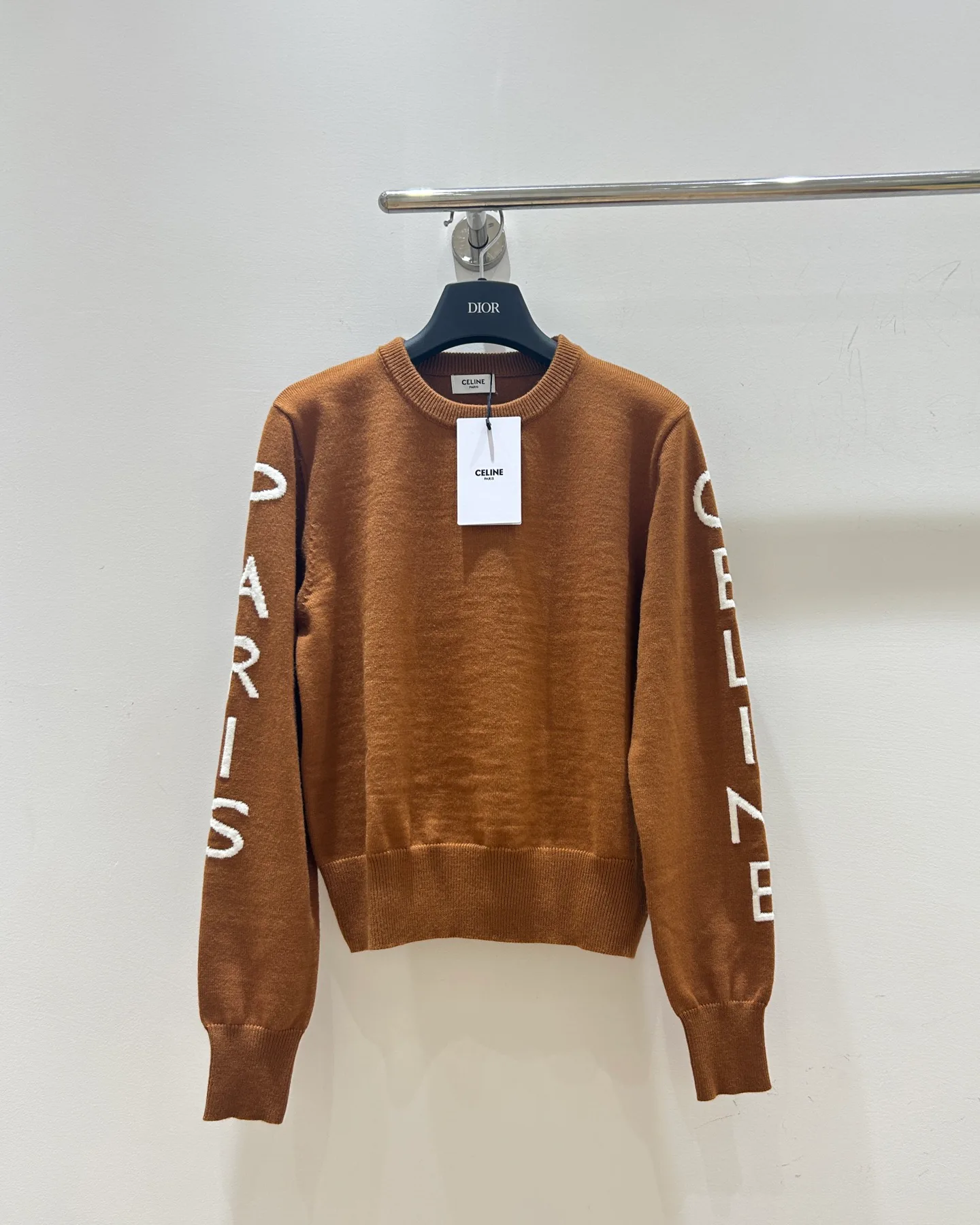 Джемперы И Свитеры Женские Celine 812958