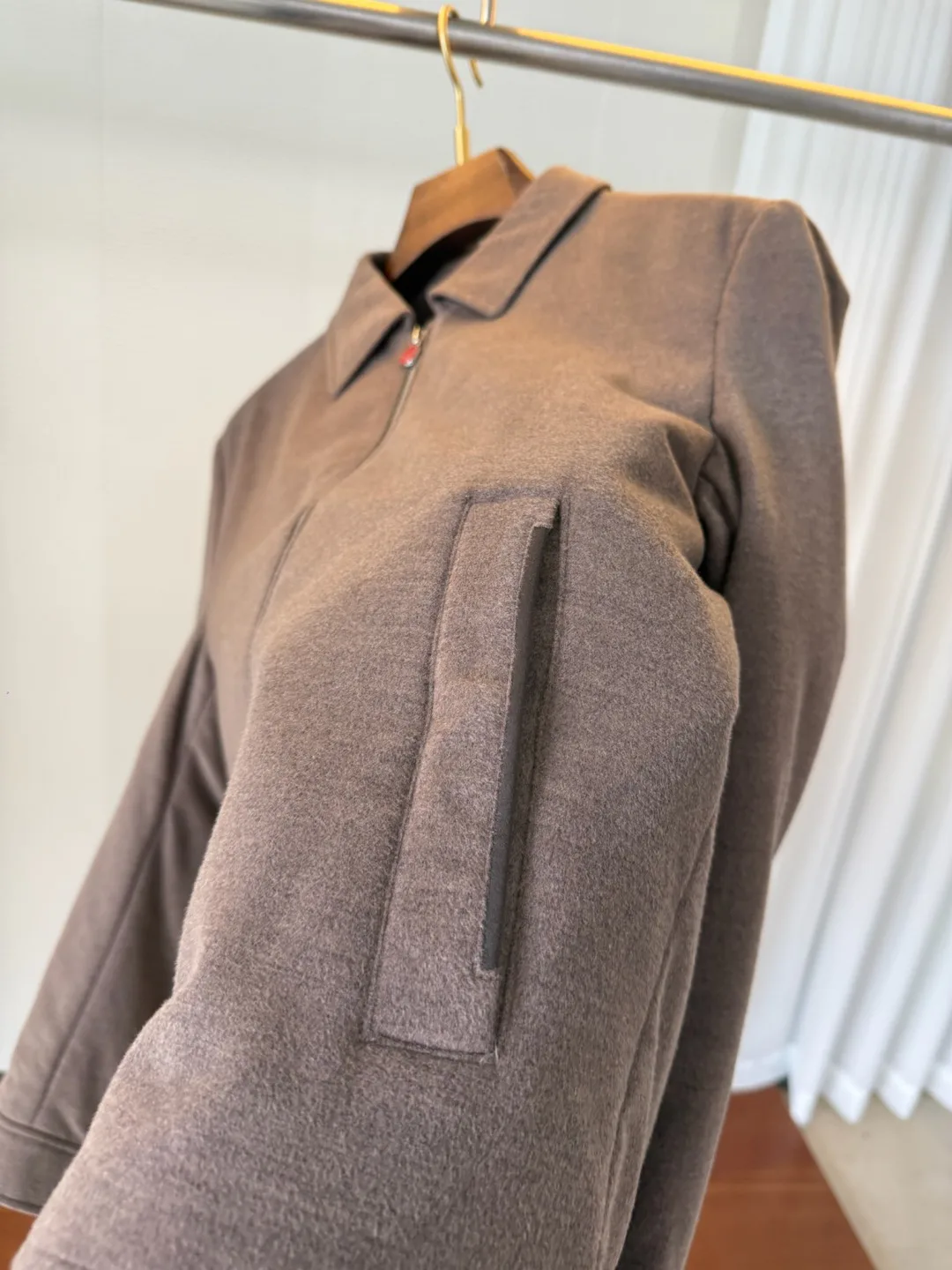 Куртки И Пуховики Мужские Kiton 1211636