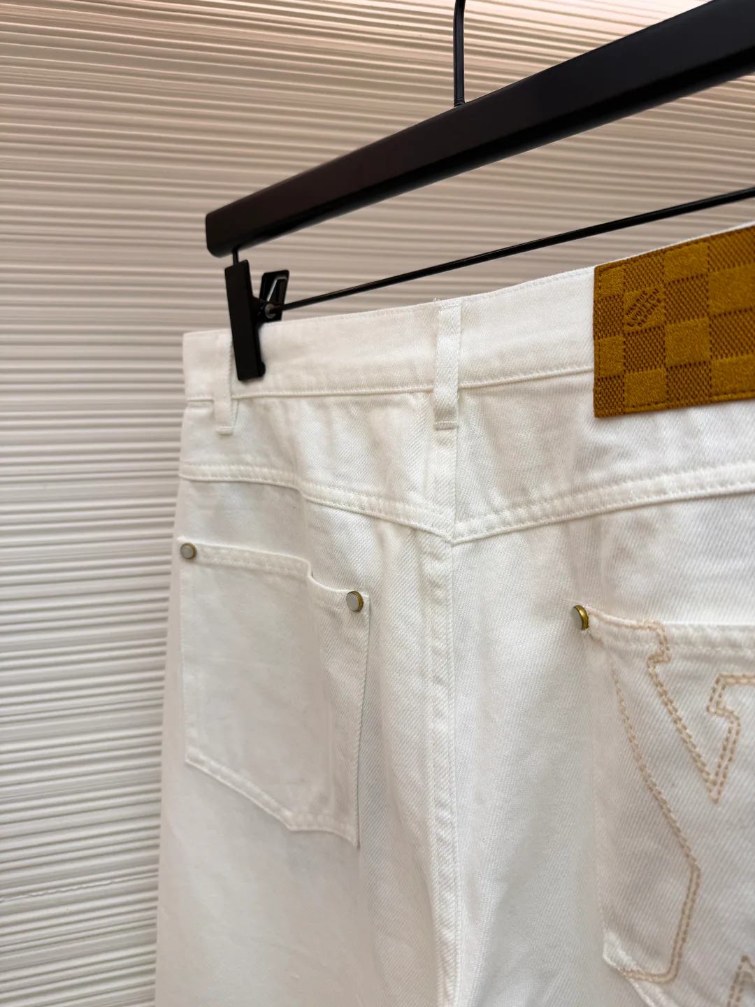 Джинсы Мужские Louis Vuitton 13187795