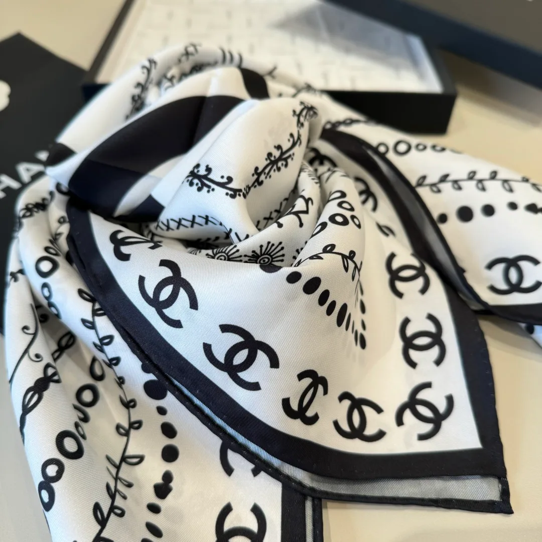 Платки Chanel 11362325