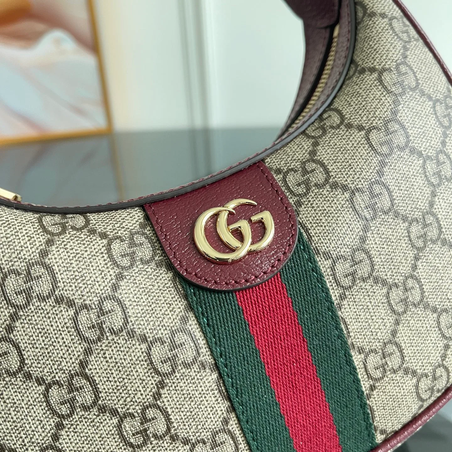 Классические Сумки Женские Gucci 13558856