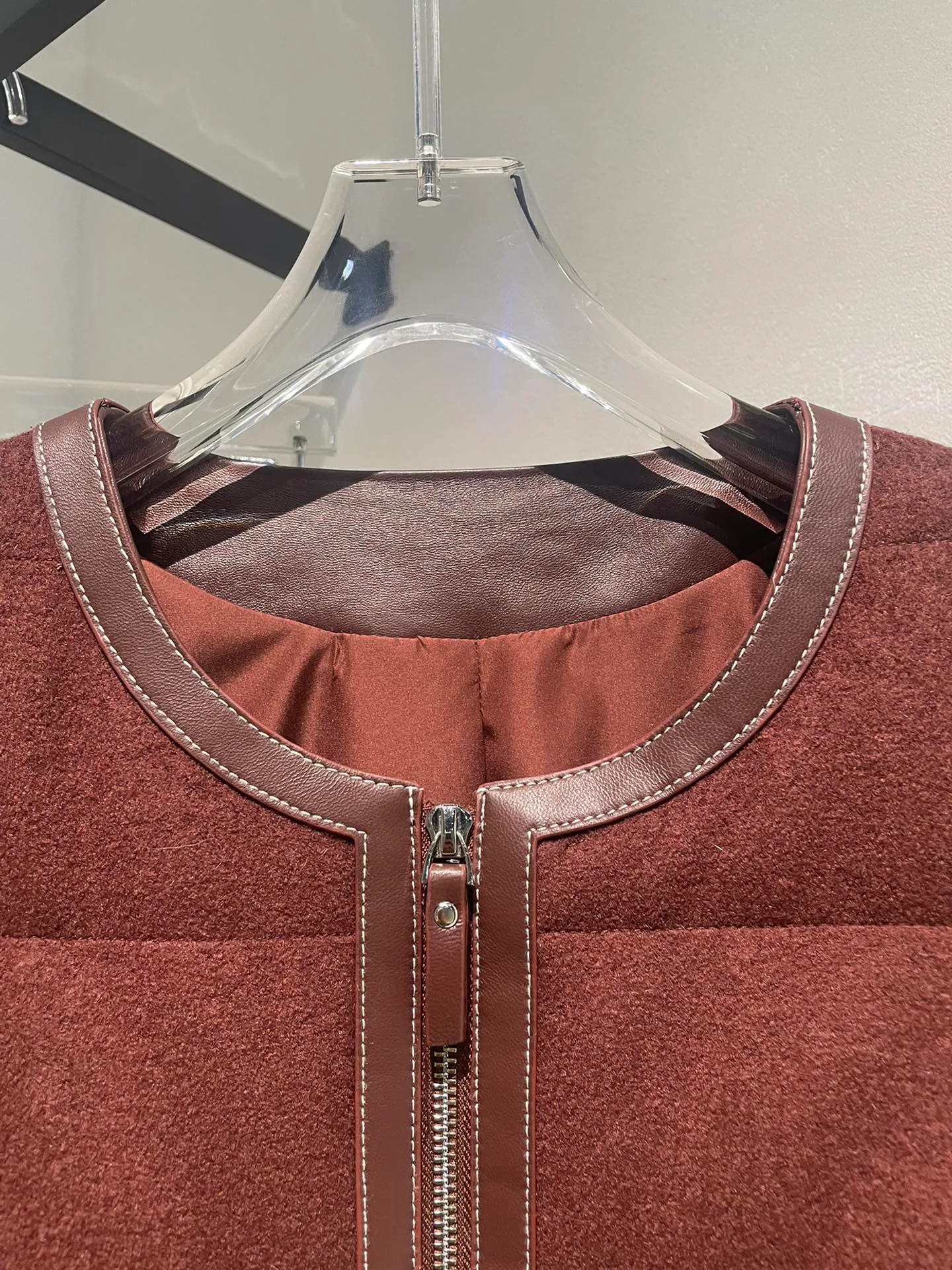 Куртки И Пуховики Женские Loro Piana 182295