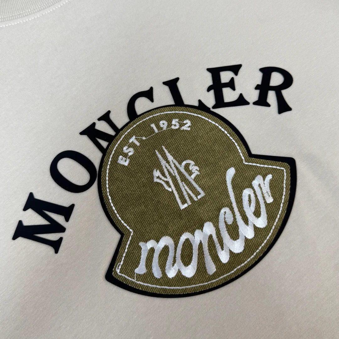 Футболки Женские Moncler 5977562