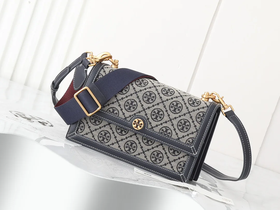Сумки На Ремне Женские Tory Burch 11204140