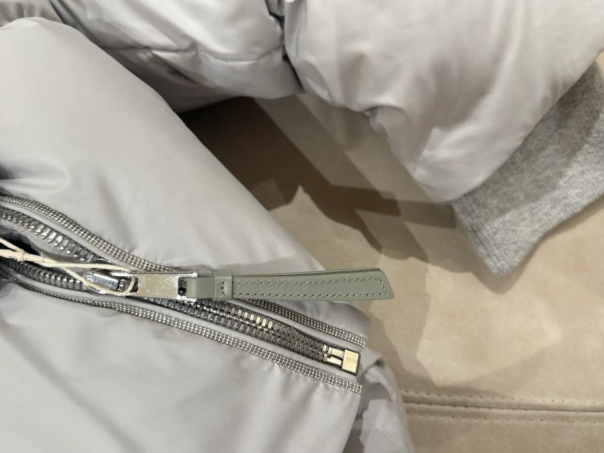 Куртки И Пуховики Женские Brunello Cucinelli 795688