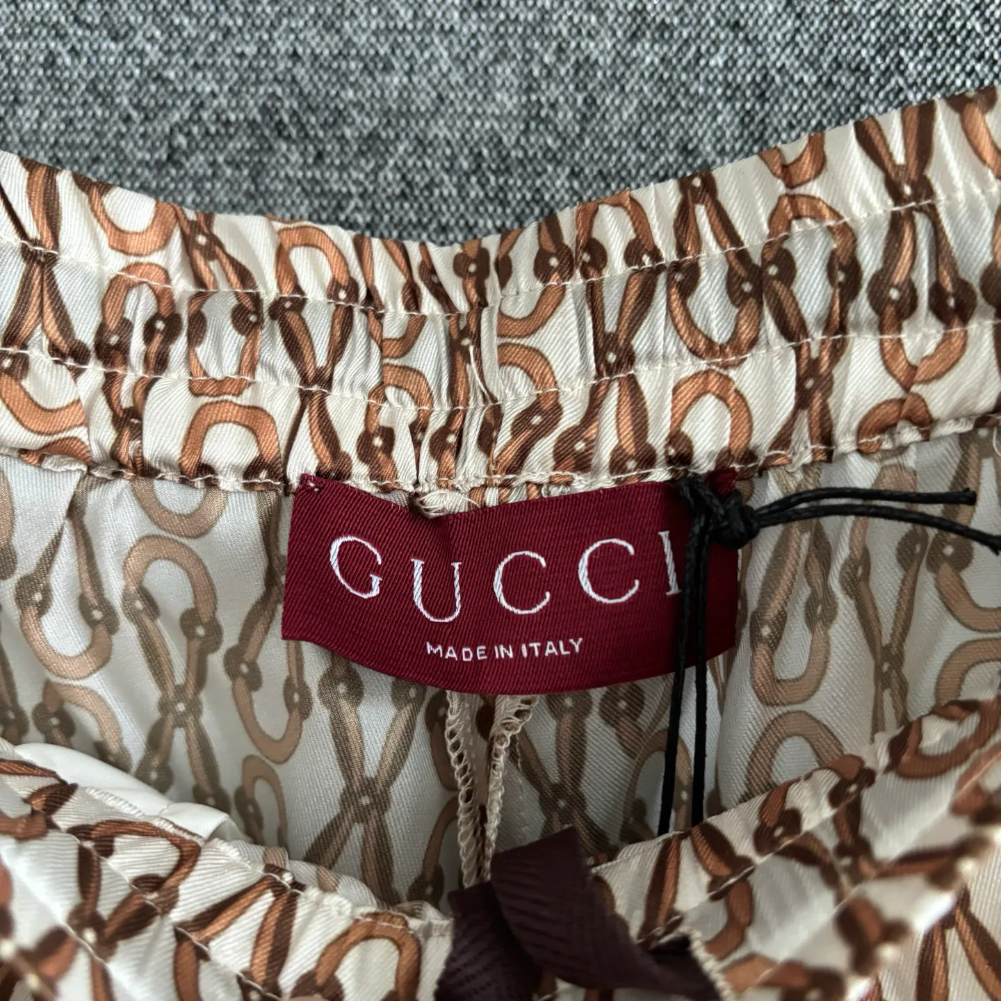 Шорты Женские Gucci 11787696