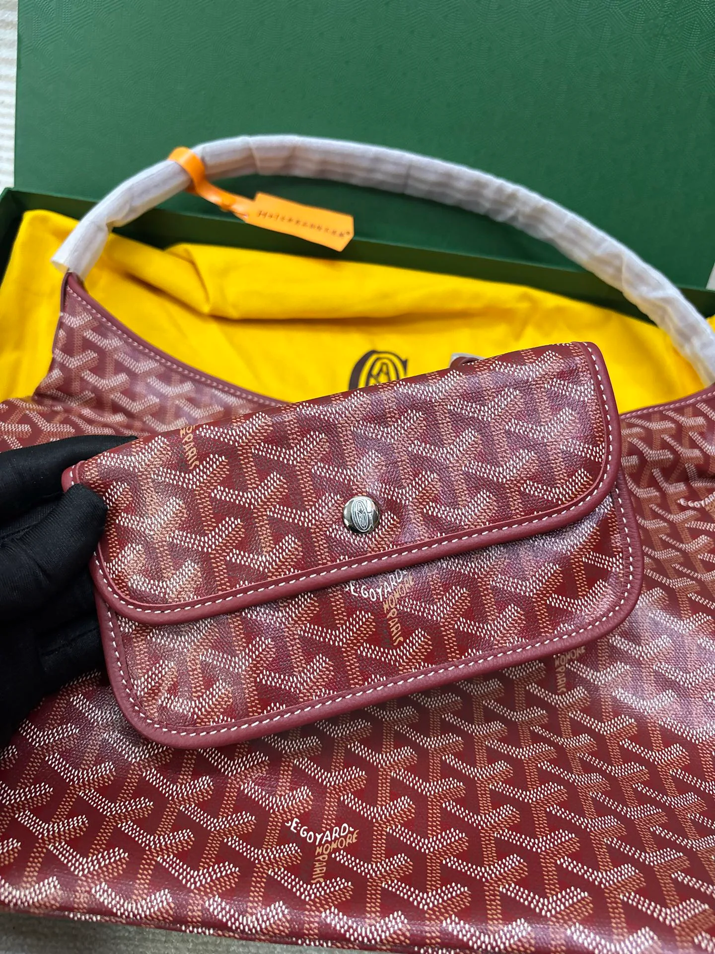 Классические Сумки Женские Goyard 17230384