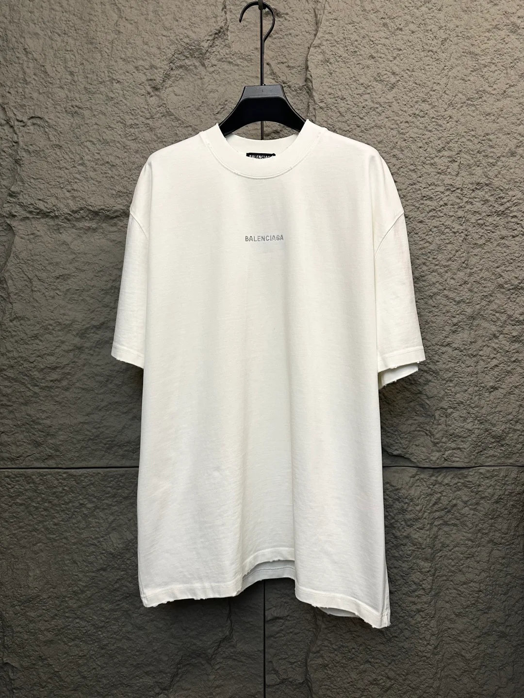 Футболки Женские Balenciaga 13303983