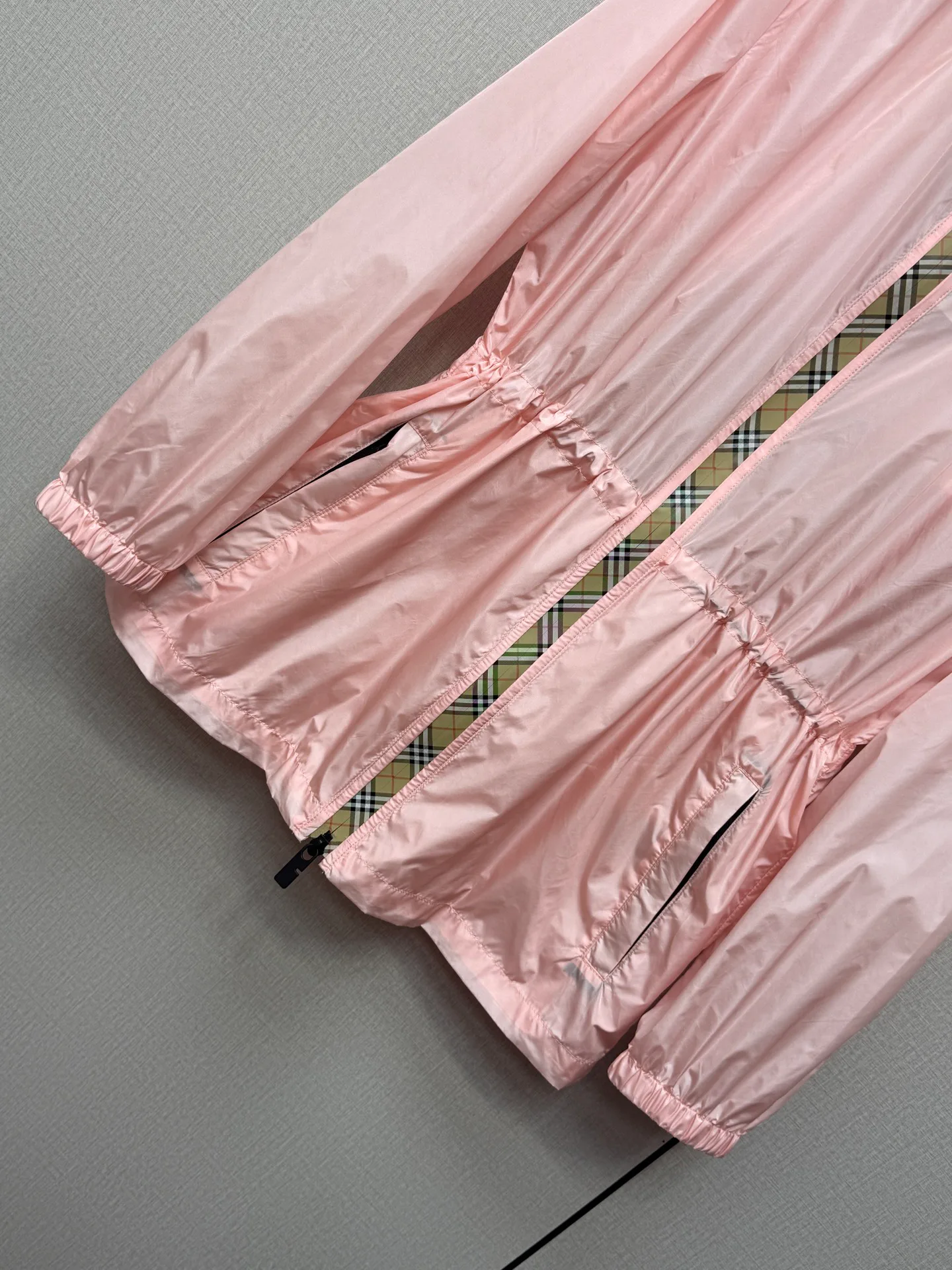 Куртки И Пуховики Женские Burberry 12687072