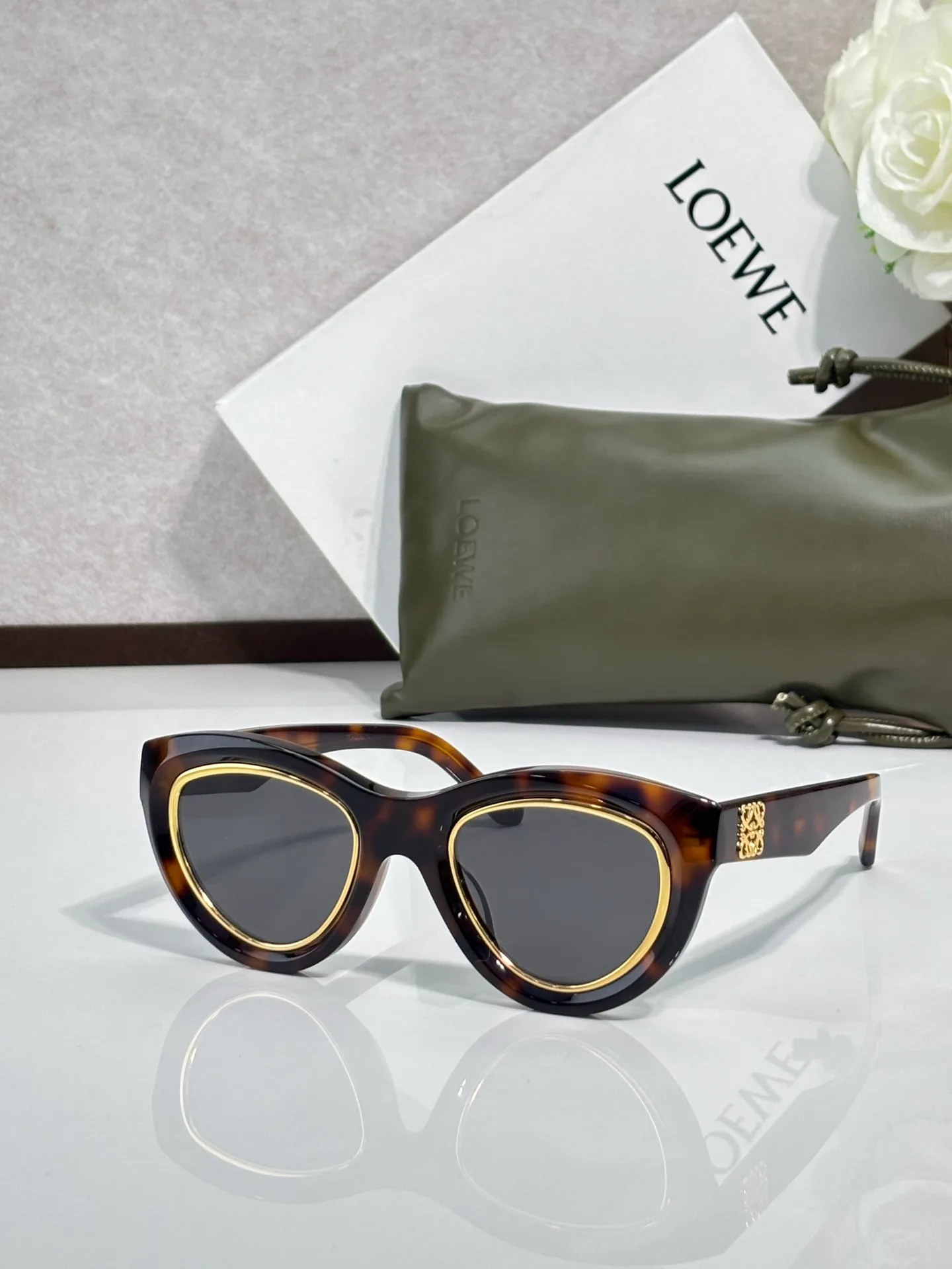 Очки Loewe 18059669