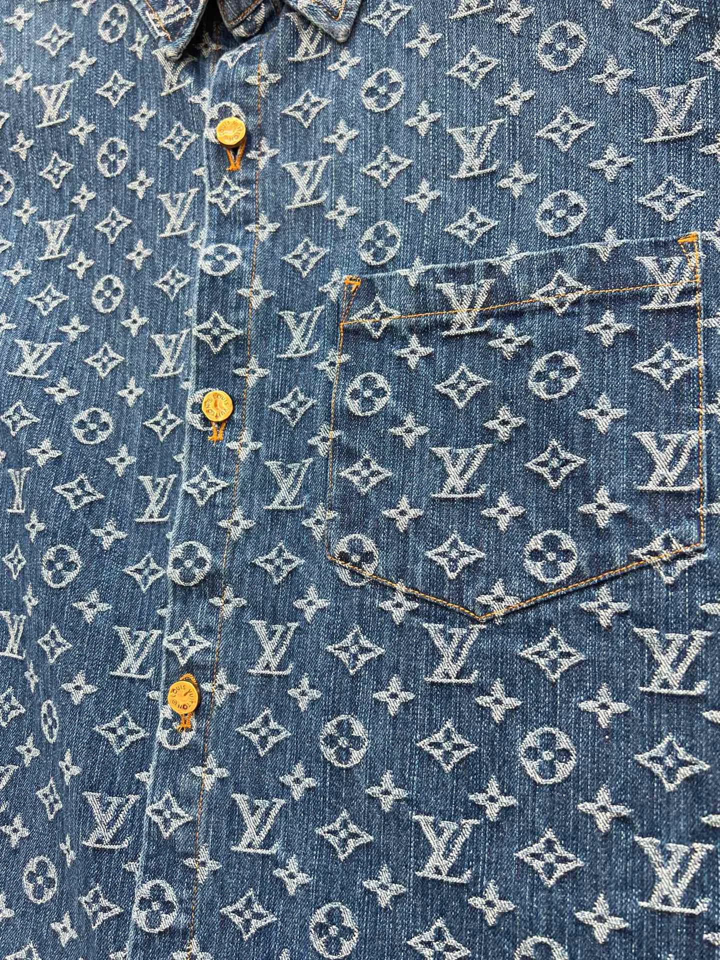 Рубашки Мужские Louis Vuitton 10237134