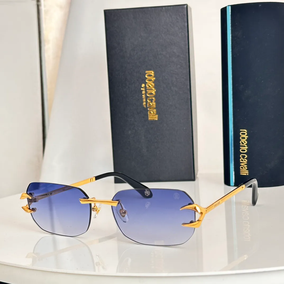 Очки Roberto Cavalli 10118386