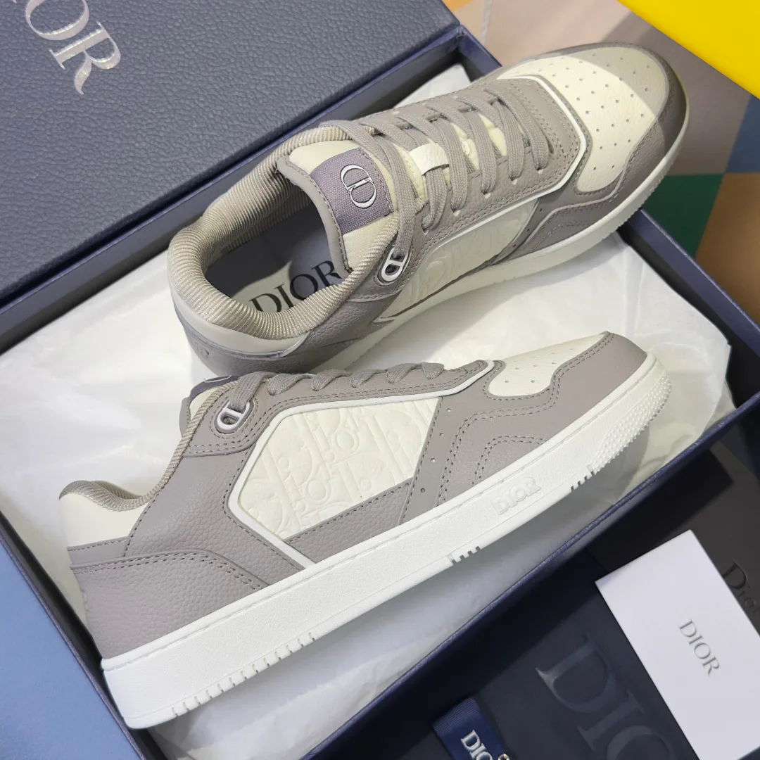 Кроссовки Женские Christian Dior 11911481