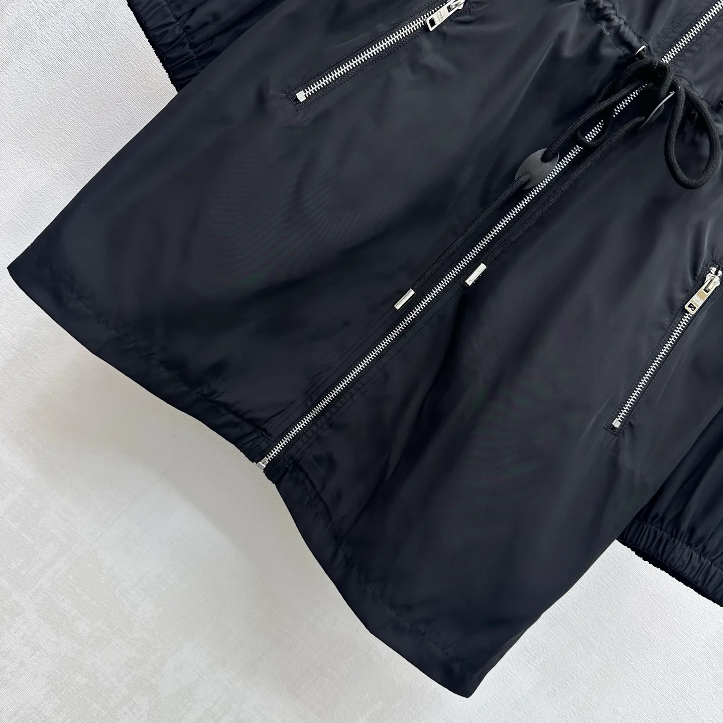 Куртки И Пуховики Женские Prada 18579400