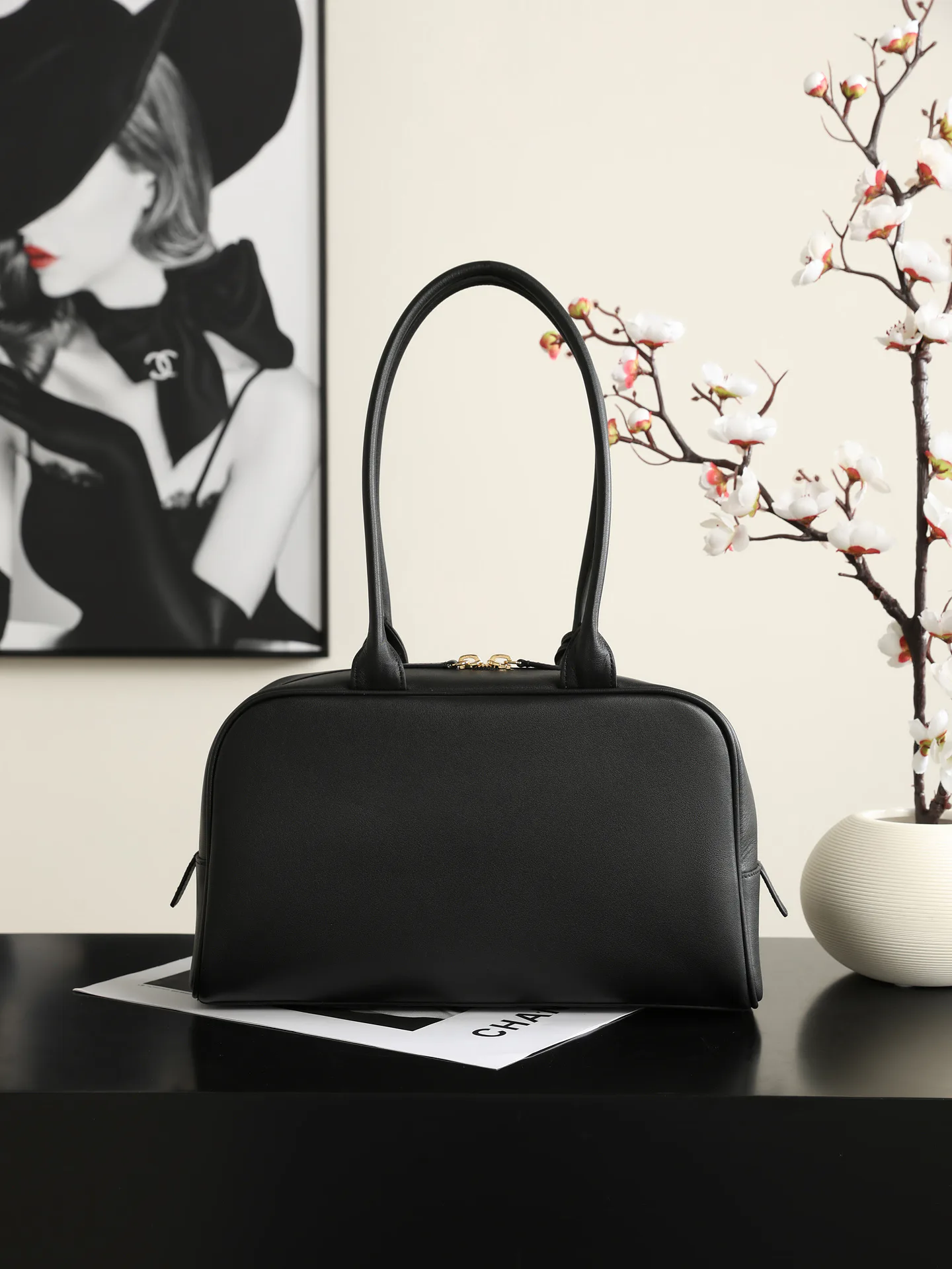 Классические Сумки Женские Chanel 18147742