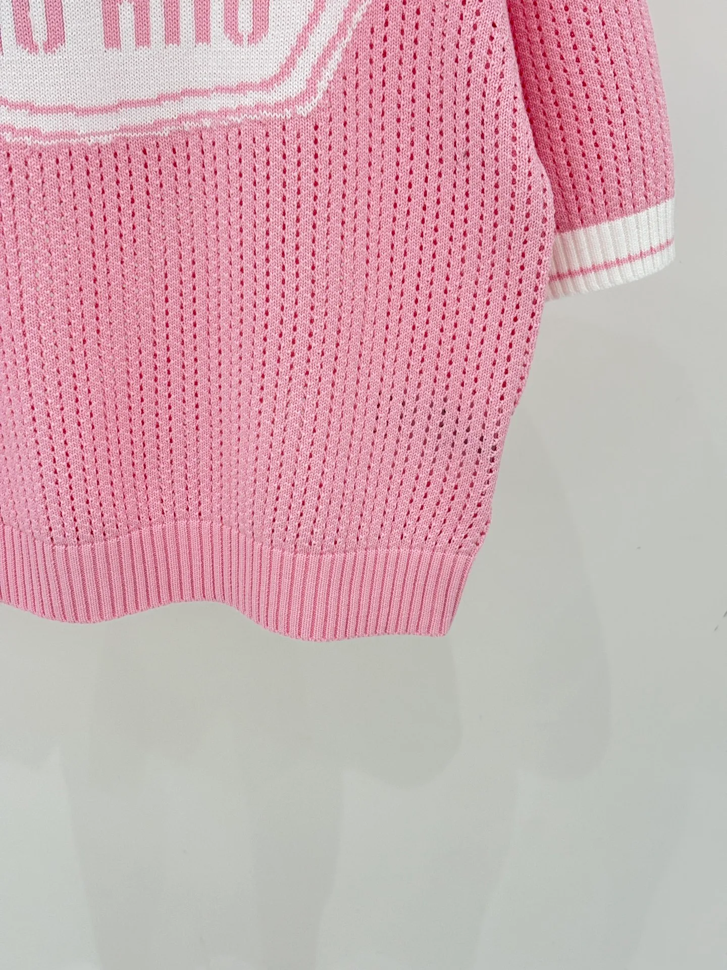 Джемперы И Свитеры Женские Miu Miu 3459541