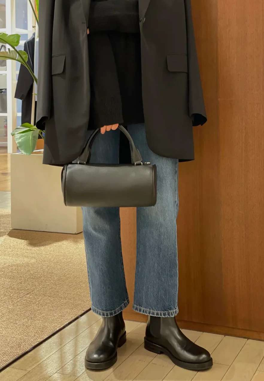 Классические Сумки Женские The Row 187096