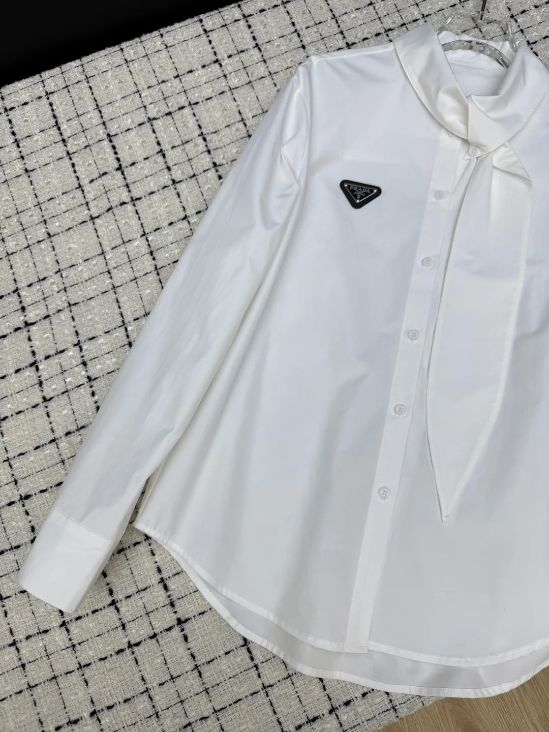 Рубашки Женские Prada 11895074