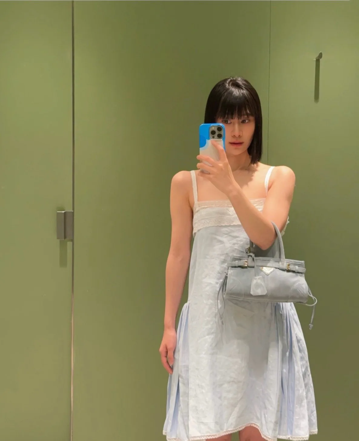 Платья Женские Prada 17413131