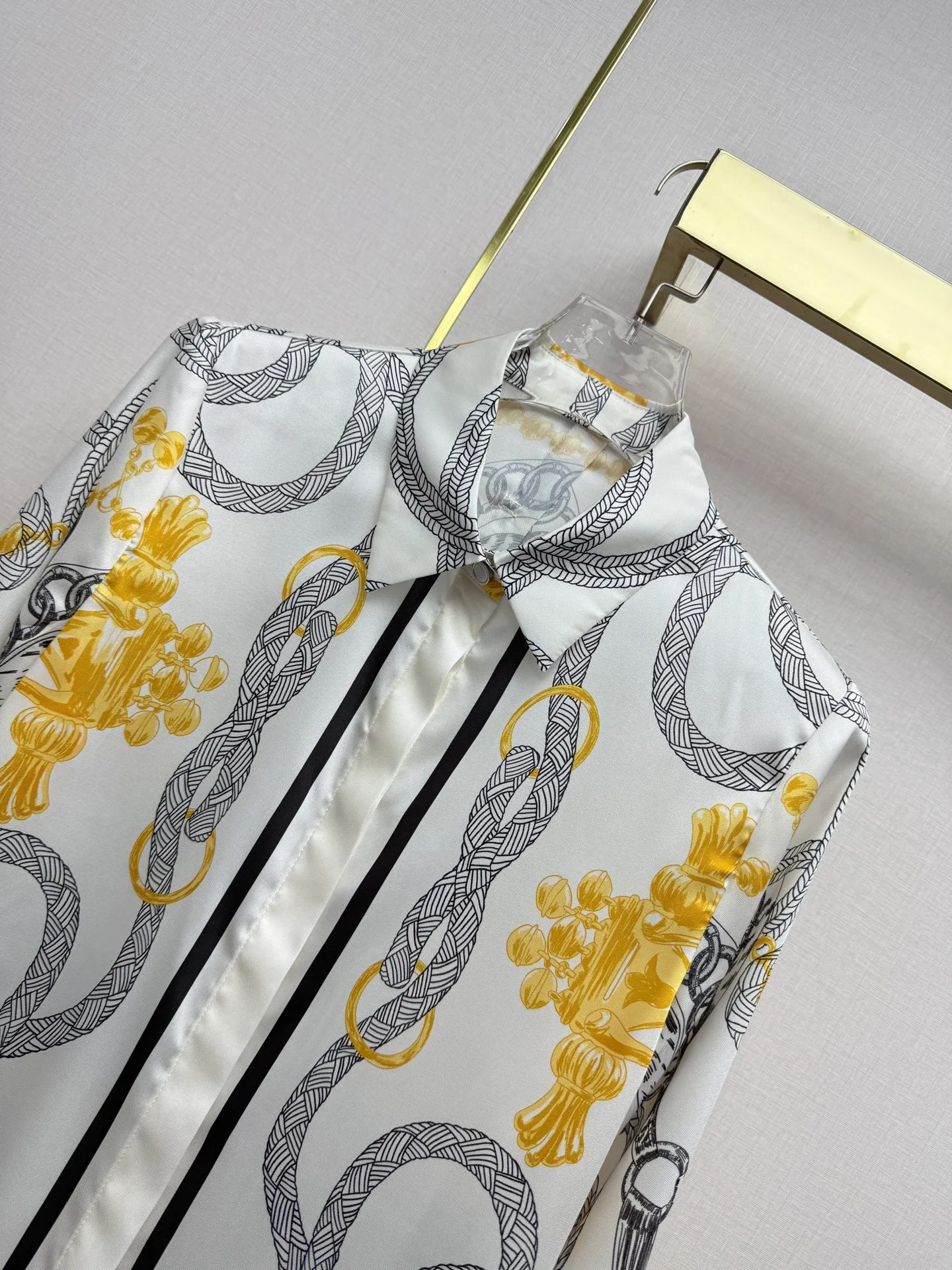 Рубашки Женские Hermes 11457668