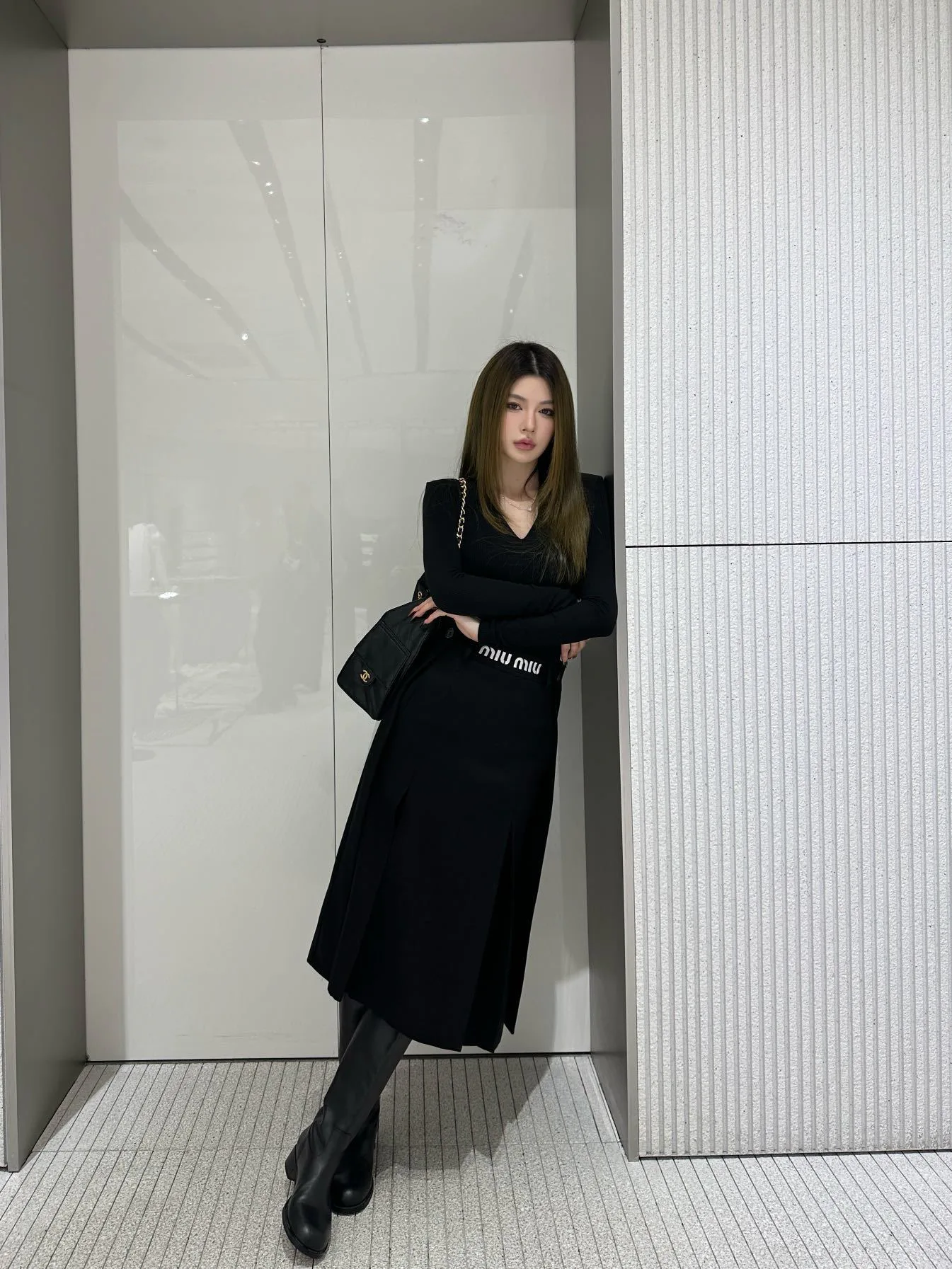 Юбки Женские Miu Miu 3947039