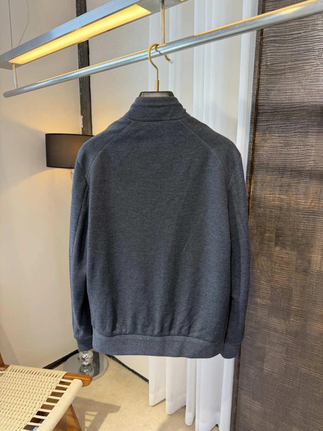 Куртки И Пуховики Мужские Zegna 17935051