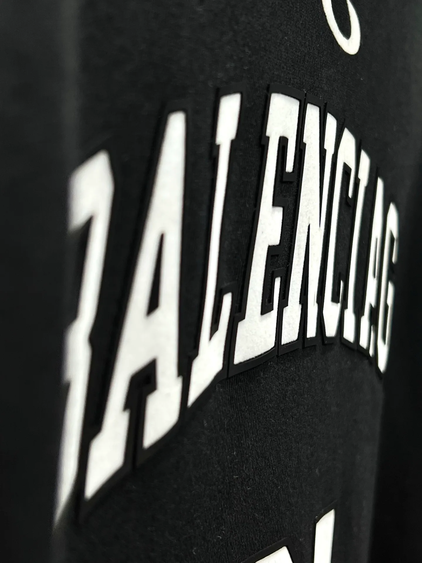 Свитшоты И Худи Мужские Balenciaga 382282