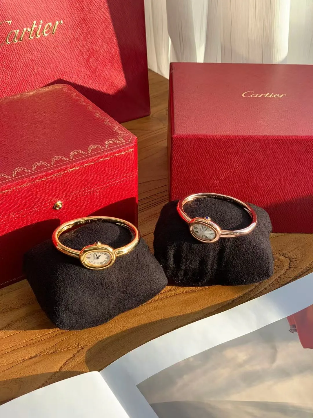 Часы Женские Bvlgari 1049
