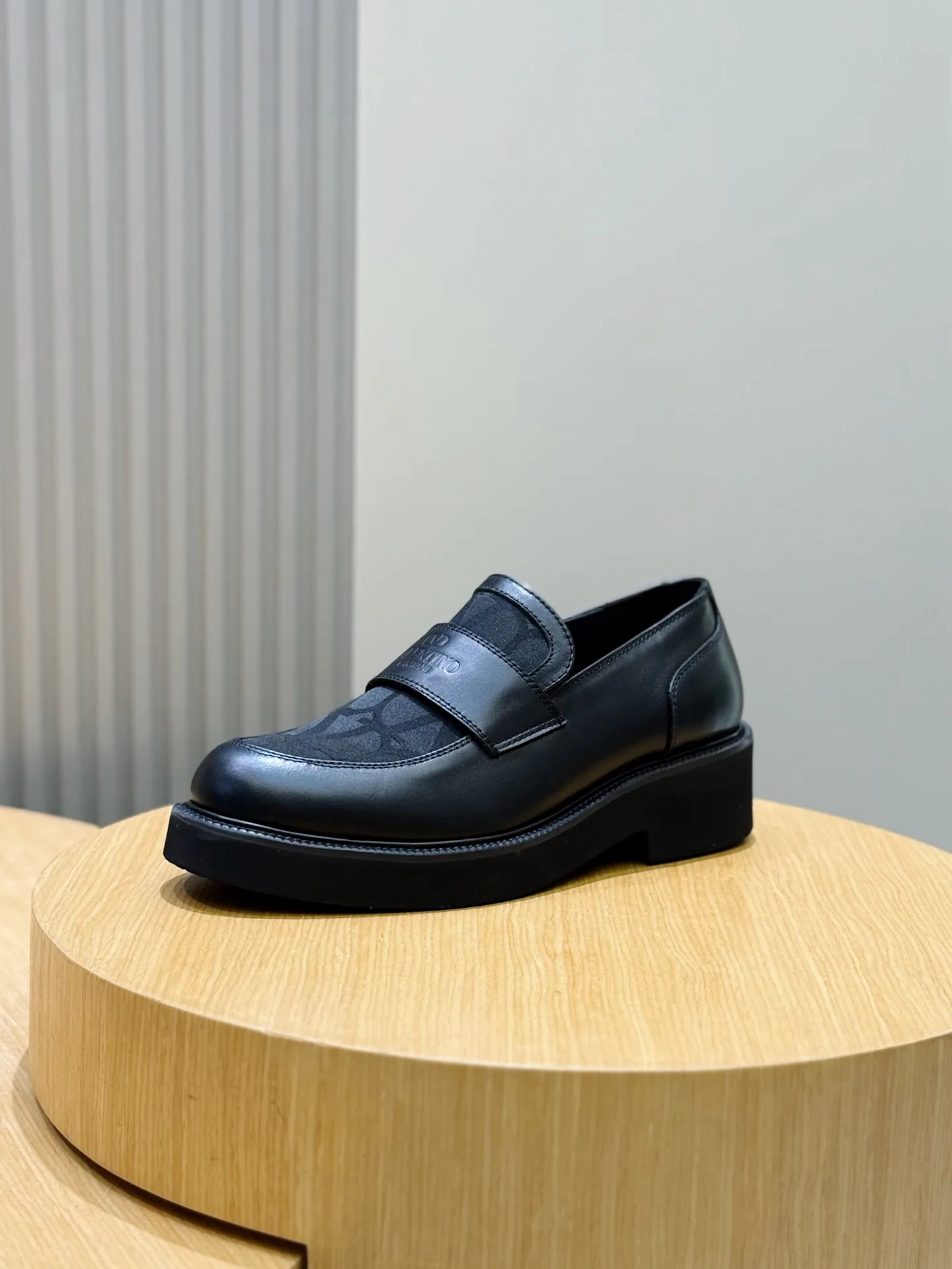 Лоферы И Туфли Мужские Valentino 867778