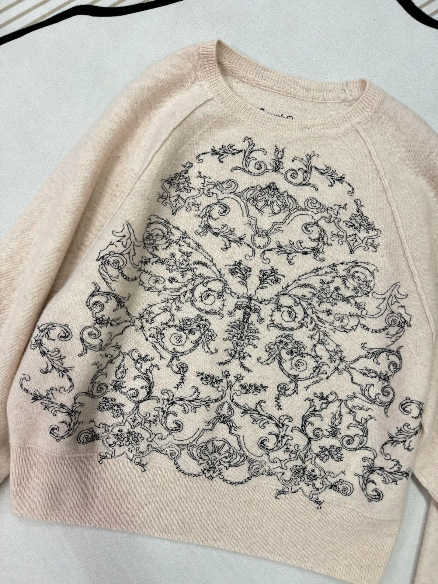 Джемперы И Свитеры Женские Christian Dior 1120268