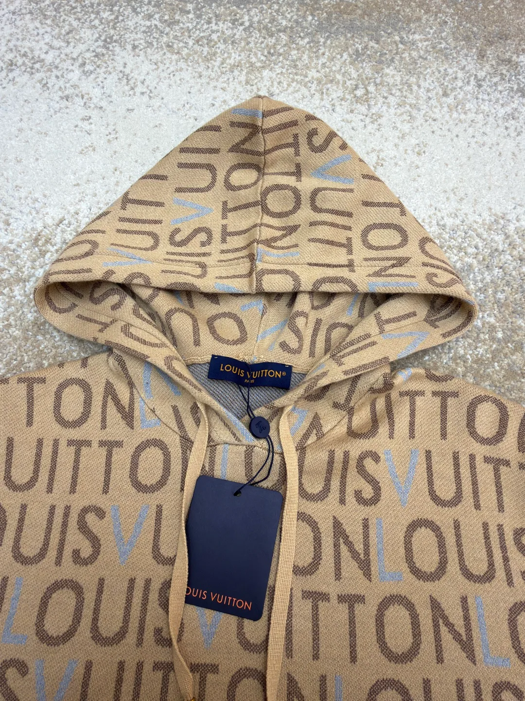 Свитшоты И Худи Мужские Louis Vuitton 6839536