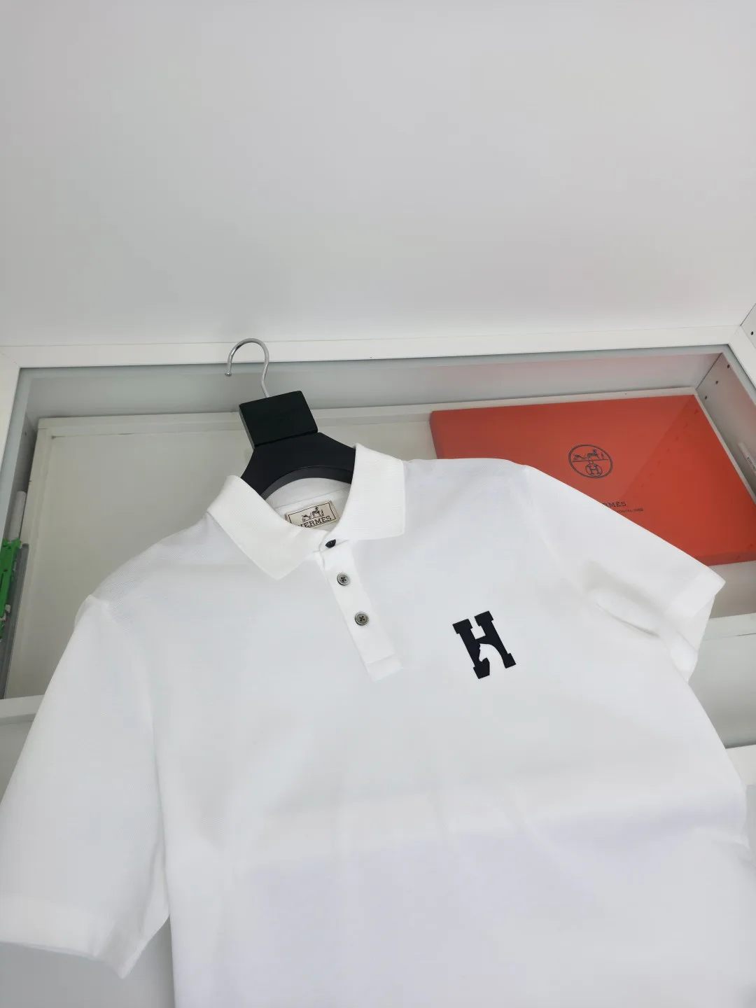 Рубашки Мужские Hermes 1446147