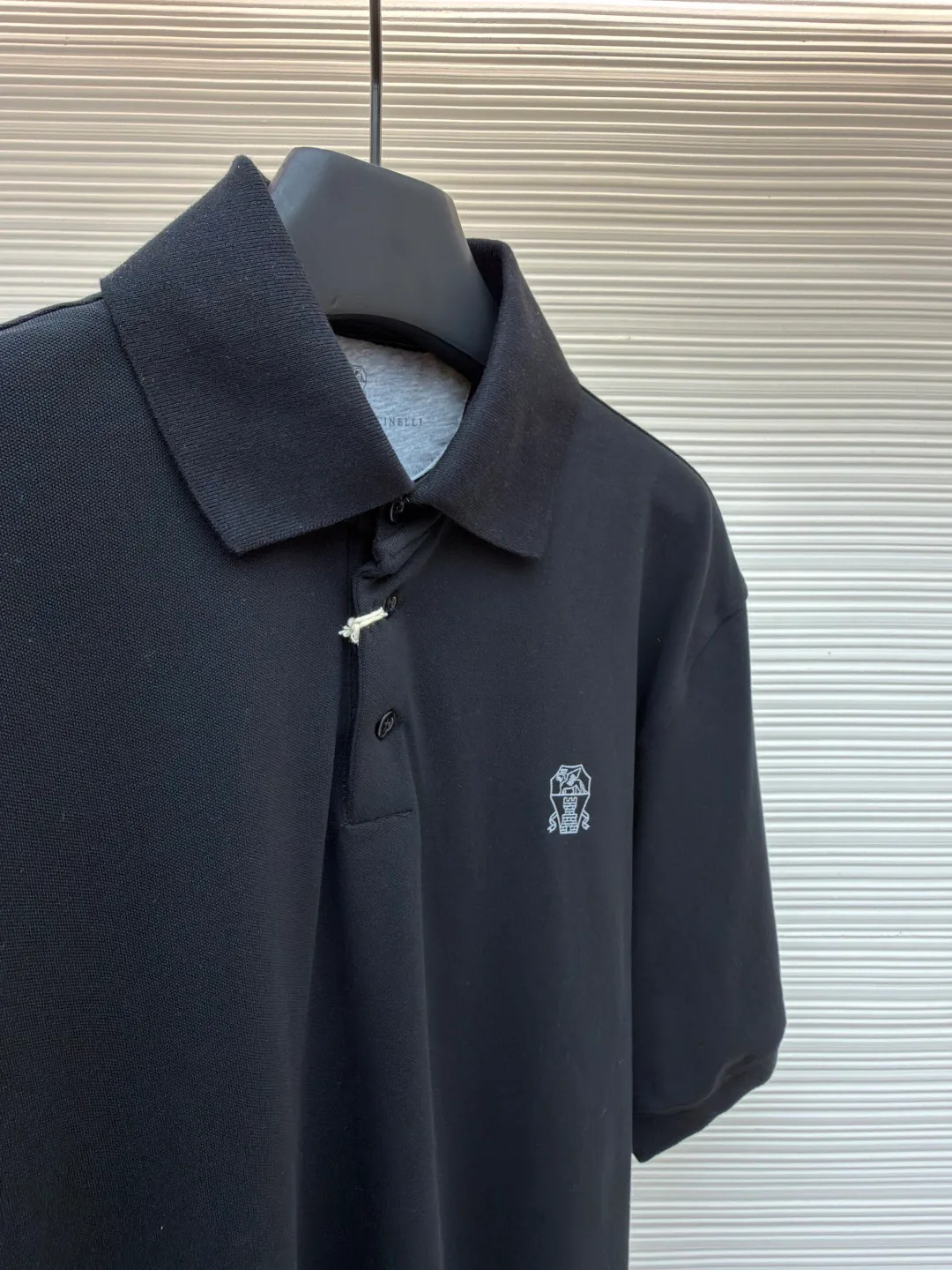 Футболки Мужские Brunello Cucinelli 5405699