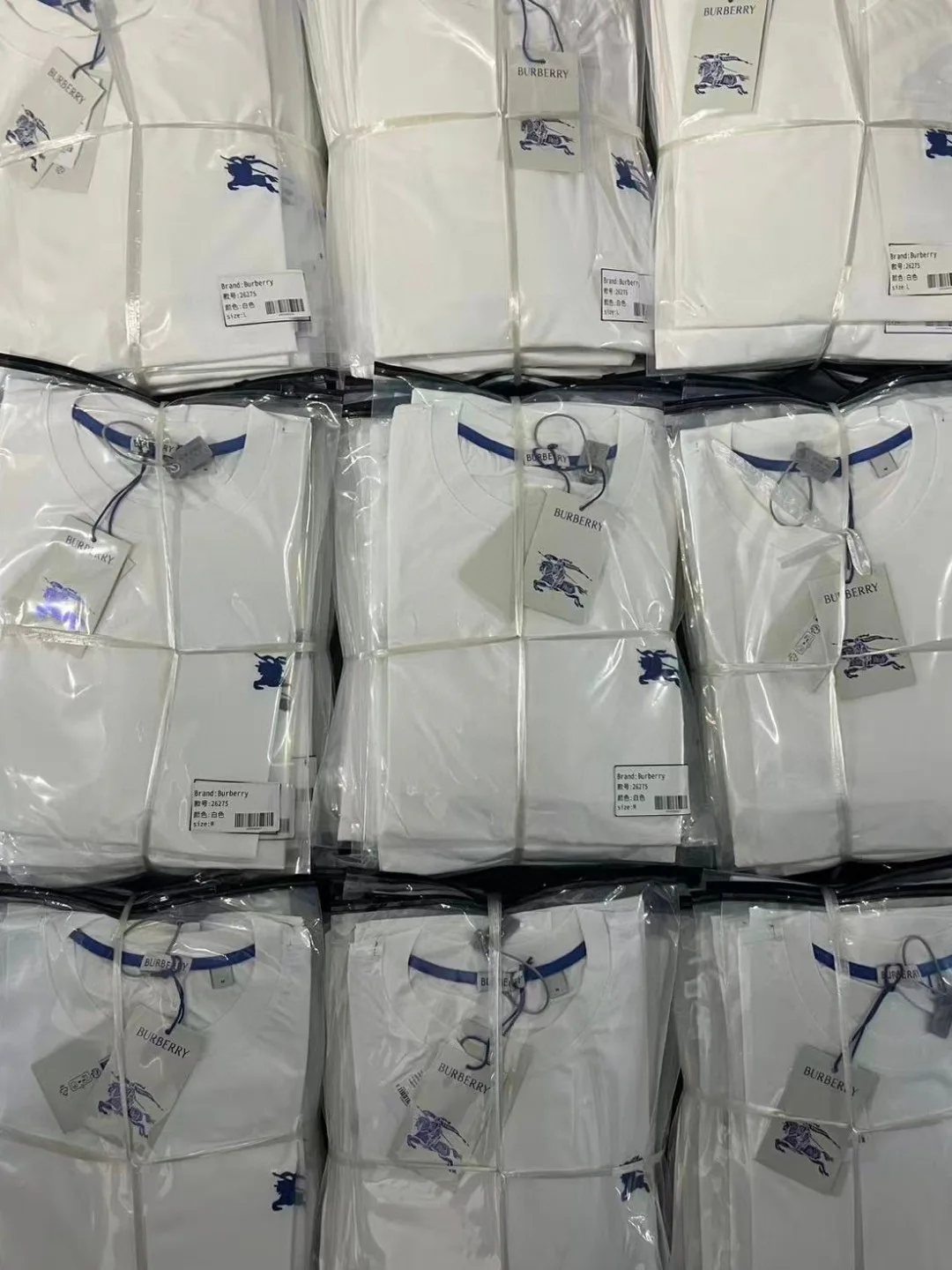 Футболки Мужские Burberry 11485568