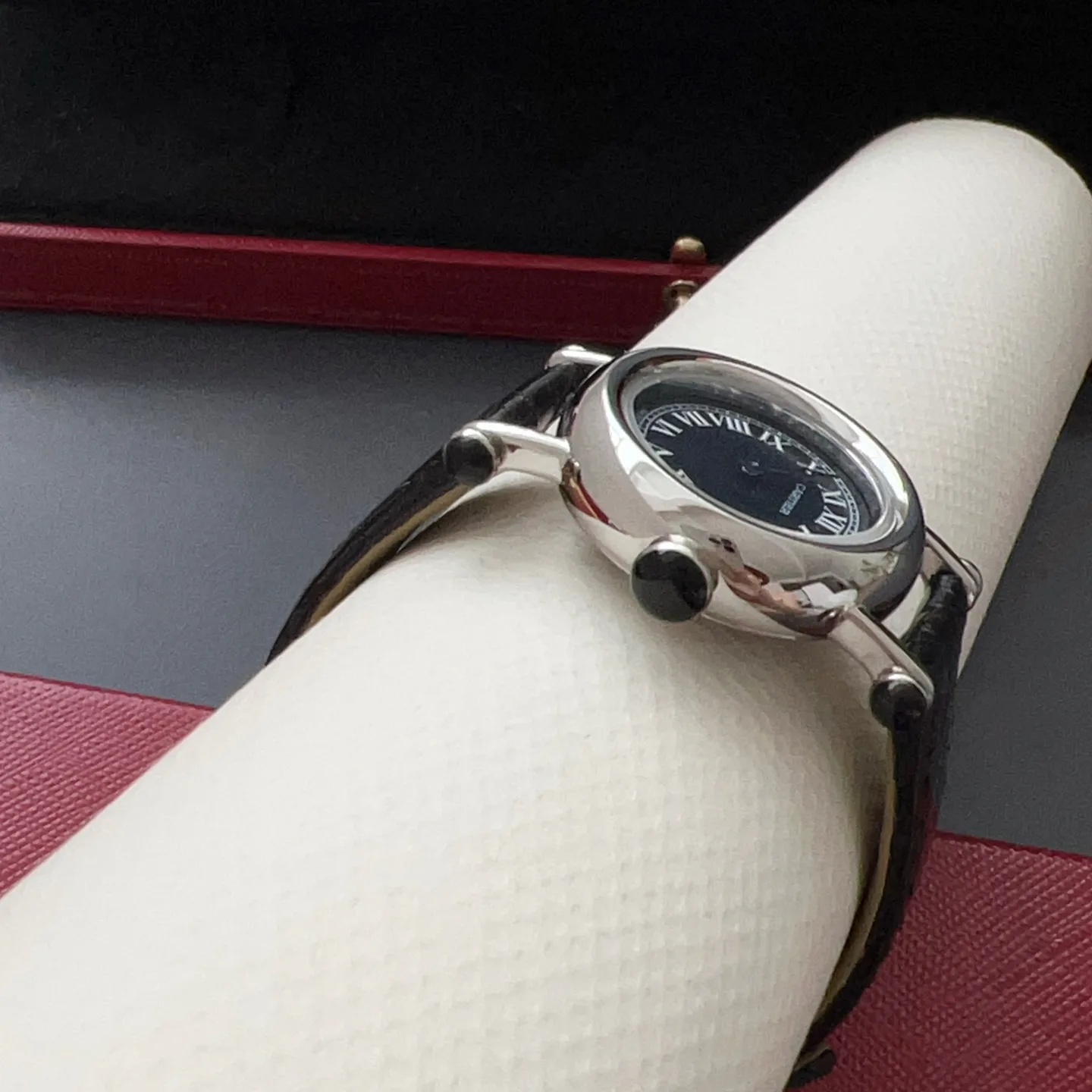 Часы Женские Cartier 187118